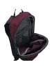 Jack Wolfskin Velocity Lite Wanderrucksack 41 cm in amaranth