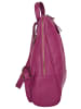 Samantha Look Rucksack in pink