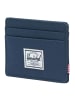 Herschel Herschel Charlie RFID Wallet in Dunkelblau