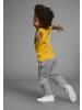 Kidsworld T-Shirt in gelb