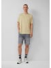 QS Jeans-Hose JOHN in 92Z3_grau