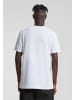 Mister Tee Mister Tee T-Shirts in white