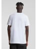 Mister Tee T-Shirts in white