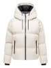 Navahoo Winterjacke Petit-Puffy 14 in Bone