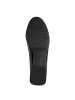 Marco Tozzi Hochfrontpumps in Schwarz