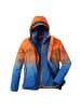 Killtec Outdoorjacke KOS 277 in Orange5025