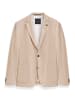 Bugatti Reverskragen Sakko in 30-beige