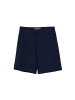 Polo Club Shorts in Navyblau