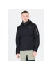 cmp Softshell / Windstopper in grau