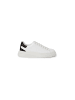Guess Weiß Herren Sneaker