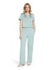 Betty Barclay Bluse in mint - 0003
