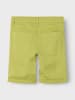 name it Shorts in wild lime