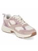 Bullboxer Low Sneaker in rosa