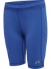 Newline Kinder Short "Kids Core Sprinters" in Blau