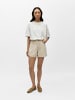 Object Shorts in Birch