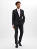 Karl Lagerfeld Hose in schwarz