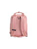 Discovery Cave Backpack Rucksack in pink