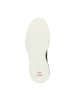 Superga Bubble Mid – Hoher Schnür-Sneaker Weiß