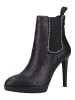 Replay Stiefelette in Schwarz