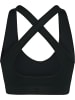 Hummel Bh Hmlhiit Damen in BLACK