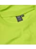 IDENTITY T-Shirt klassisch in Lime