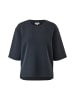 s.Oliver Sweatshirt in 5989_navy