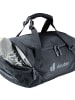 Deuter Duffel 35 in Schwarz