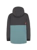 Protest Snowboardjacke SKIMMER in deep grey