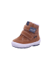 superfit Stiefel in braun