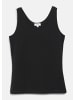 s.Oliver T-Shirt in 9999_schwarz