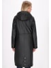 Schmuddelwedda Women Coat in Black