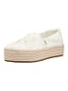 TOMS Halbschuhe in Natural