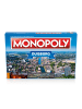 Winning Moves Monopoly - Duisburg in bunt