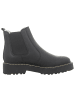 Post XChange Stiefel in schwarz