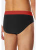Schiesser Rio Slip / Unterhose 95/5 Cotton in Mehrfarbig