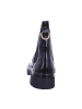 Gant Chelsea Boot in schwarz