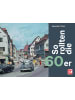 Motorbuch Verlag Buch - So rollten die 60er