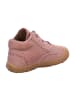 Ricosta Lauflernschuhe in Rosa