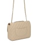 Kazar Schultertaschen in Beige