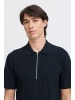 CASUAL FRIDAY Poloshirt CFJOE in Blau