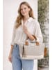 TONI&FRIENDS Shopper " Landsberg " in beige