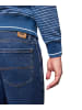 Pioneer Skinny Fit Jeans für Herren in blau