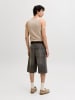 Jack & Jones Tanktop in Vintage Khaki