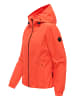 Marikoo Outdoorjacke Yoshikoo 16 in Spicy Orange