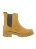 Timberland Stiefel Carnaby Cool Chelsea in braun