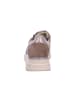 WALDLÄUFER Sneaker Low in grau