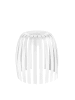 koziol JOSEPHINE XL - Lampenschirm in cotton white