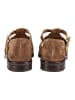 Copenhagen Shoes Sandalen in Braun