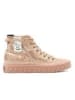 Palladium Sneaker High in bunt