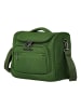 travelite Cubis Kulturbeutel 32 cm green